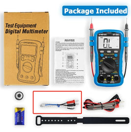 Thermocouple Temperature Probe Sensor - btmeter-store