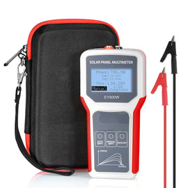 Solar Panel Tester 800W