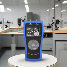 Load image into Gallery viewer, BTMETER BT-5800H Handheld Ultrasonic Oxygen Detector - Accurately Measures Oxygen Concentration and Flow Rate for PSA Oxygen Concentrators