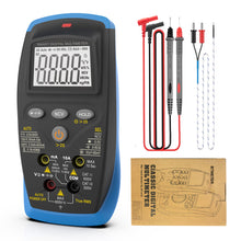 Laden Sie das Bild in den Galerie-Viewer, Digital Multimeter BT-42SMART - btmeter-store