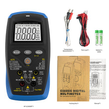 Laden Sie das Bild in den Galerie-Viewer, Digital Multimeter BT-42SMART - btmeter-store