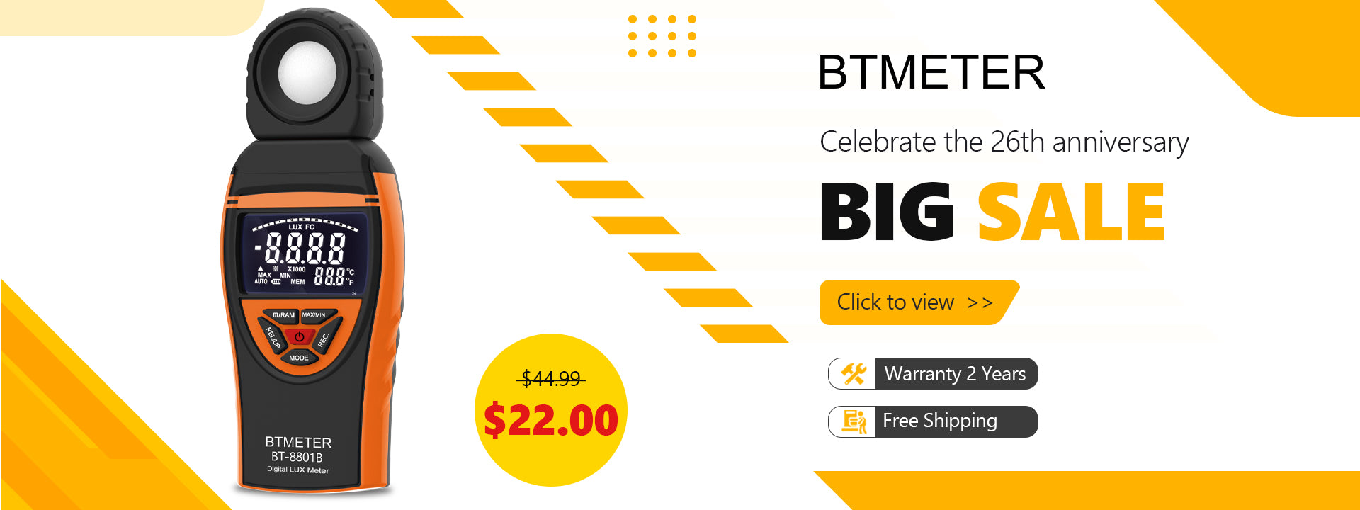 Meter Store btmeter-store