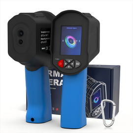 BTMETER BT-950F  Advanced Thermal Imaging Camera - 2.4