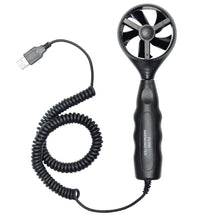 Load image into Gallery viewer, Replacement Wind Sensor Wand for BTMETER BT-856A BT-846A BT-826A Pro HVAC Anemometer - (Sensor Vane ONLY, Anemometer NOT Included) - btmeter-store