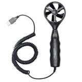 Replacement Wind Sensor Wand for BTMETER BT-856A BT-846A BT-826A Pro HVAC Anemometer - (Sensor Vane ONLY, Anemometer NOT Included)