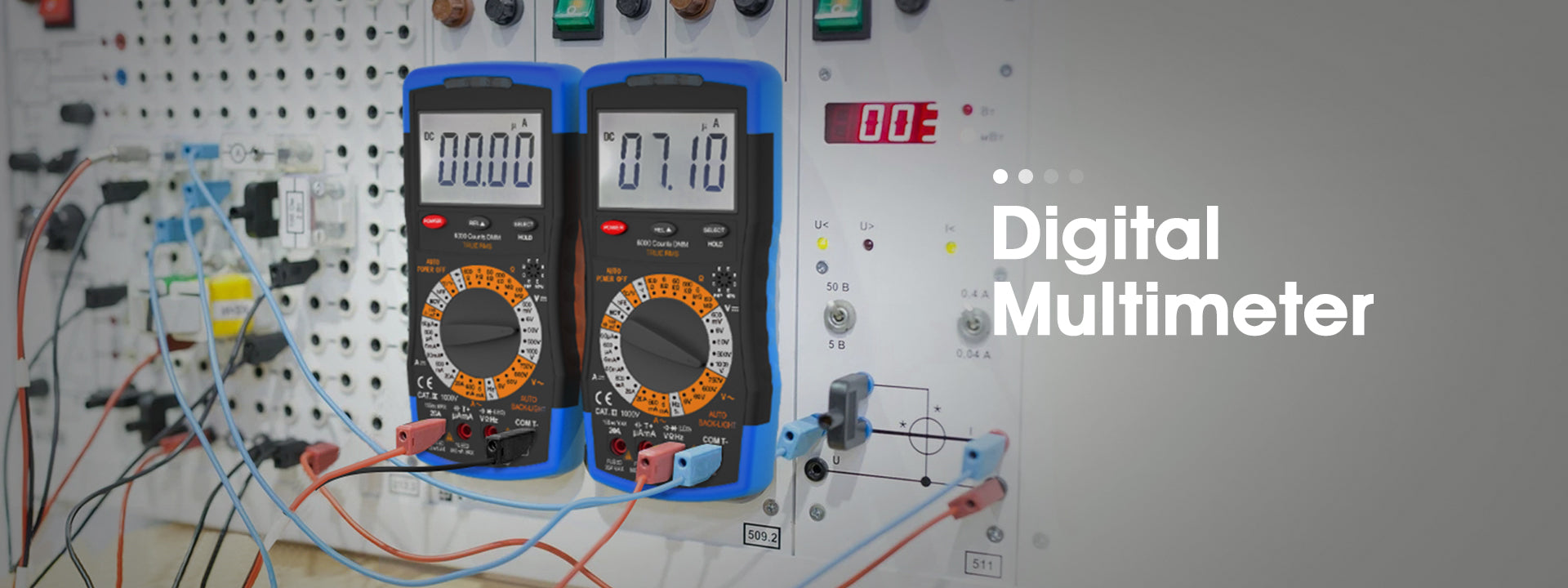 Multimeter Store btmeter-store