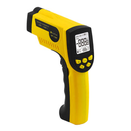 BTMETER BT-1300 Infrared Thermometer Temperature -50~1300℃ D:S 16:1 - btmeter-store