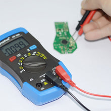 Load image into Gallery viewer, BTMETER BT-36T Multimeter Manual Range Digital Tester - btmeter-store