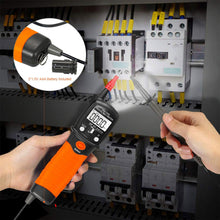 Load image into Gallery viewer, BTMETER BT-38B Pen Type Digital Multimeter - btmeter-store