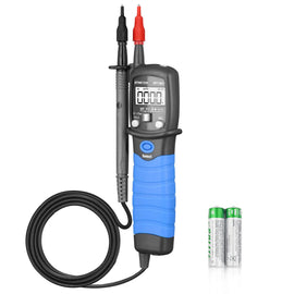 BTMETER BT-38C Pen Type Digital Multimeter AC DC 600V High Voltage Tester - btmeter-store