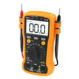 BTMETER BT-39B Digital Multimeter DC/AC Voltage Current Meter Resistance