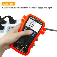Load image into Gallery viewer, BTMETER BT - 39K Multimeter Auto Range Digital Avometer - btmeter - store