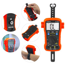 Load image into Gallery viewer, BTMETER BT - 39K Multimeter Auto Range Digital Avometer - btmeter - store