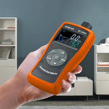 Load image into Gallery viewer, BTMETER BT - 5800G Ammonia Gas Detector Sensor, Accurately test for 0~100 PPM Nh3 Monitor Gauge with Temperature Humidity Tester - btmeter - store