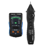BTMETER BT-5900A Wire Tracker Tone Generator, Cable Finder