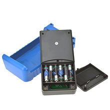 Load image into Gallery viewer, BTMETER BT - 6688C 1000V Digital Insulation Resistance Tester Auto Range 100V/250V/500V/1000V - btmeter - store