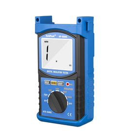 BTMETER BT - 6688C 1000V Digital Insulation Resistance Tester Auto Range 100V/250V/500V/1000V - btmeter - store