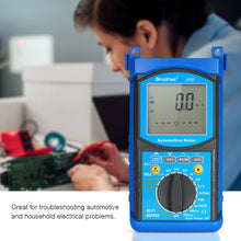 Load image into Gallery viewer, BTMETER BT - 6688D Digital Insulation Resistance Tester, Auto Range Digital Engine Analyzer - btmeter - store