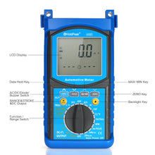 Load image into Gallery viewer, BTMETER BT - 6688D Digital Insulation Resistance Tester, Auto Range Digital Engine Analyzer - btmeter - store