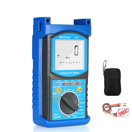 BTMETER BT - 6688D Digital Insulation Resistance Tester, Auto Range Digital Engine Analyzer - btmeter - store