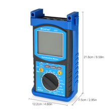 Load image into Gallery viewer, BTMETER BT - 6688D Digital Insulation Resistance Tester, Auto Range Digital Engine Analyzer - btmeter - store