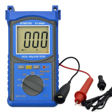 Load image into Gallery viewer, BTMETER BT - 6688F Digital Insulation Resistance Tester, Voltage Tester Auto Range Megohmmeter - btmeter - store