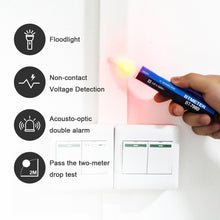 Load image into Gallery viewer, BTMETER BT - 700D AC Voltage Detector Pen Type Digital Voltmeter - btmeter - store