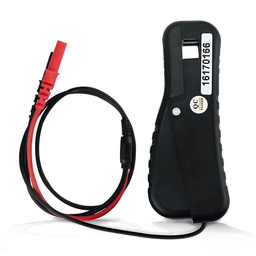 BTMETER BT - 705A Signal Pick - up Inductive Clamp Lead, Measure Tach Range 600 RPM ~ 12000 RPM - btmeter - store