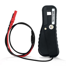 Load image into Gallery viewer, BTMETER BT - 705A Signal Pick - up Inductive Clamp Lead, Measure Tach Range 600 RPM ~ 12000 RPM - btmeter - store