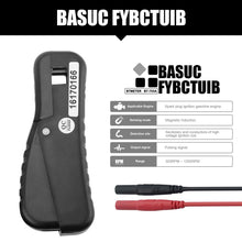 Load image into Gallery viewer, BTMETER BT - 705A Signal Pick - up Inductive Clamp Lead, Measure Tach Range 600 RPM ~ 12000 RPM - btmeter - store