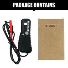 Load image into Gallery viewer, BTMETER BT - 705A Signal Pick - up Inductive Clamp Lead, Measure Tach Range 600 RPM ~ 12000 RPM - btmeter - store