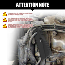 Load image into Gallery viewer, BTMETER BT - 705A Signal Pick - up Inductive Clamp Lead, Measure Tach Range 600 RPM ~ 12000 RPM - btmeter - store