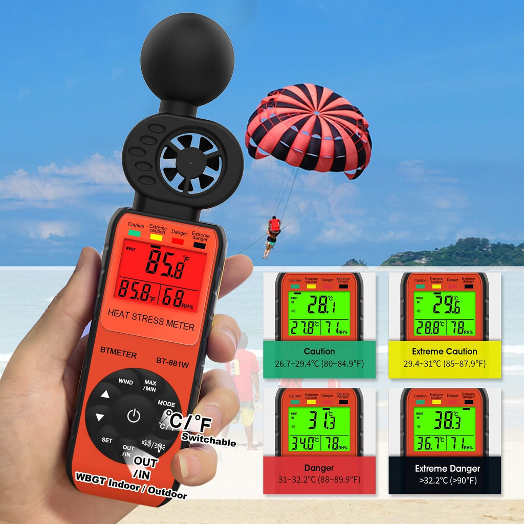 Kestrel 3000 Windmeter - Luchtstroommeter - Hittestress Meter 4 768x768 Kestrel 3000 Windmeter - Luchtstroommeter - Hittestress Meter 4 768x768