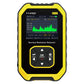 Counter Nuclear Radiation Detector,Portable Handheld X-ray，Y-ray, β-ray Rechargeable Radiation Monitor Meter