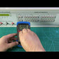 BTMETER BT-33D Multimeter DC AC Voltage Current Resistance Diode hFE Battery