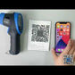 BTMETER BT-985C-APP IR Infrared Thermometer Handhold -50-800℃