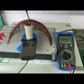 BTMETER BT-605A Clamp Adapter 600A AC/DC Current Jaw Caliber for BT-770HC