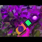 LUX Meter 0.1LUX-400000LUX Range Light Meter, Digital LUX Meter 