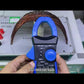 BTMETER BT-870N Auto Range Multimetro Digital Clamp Meter Multimeter