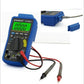 BTMETER BT-90EPC Digital Multimeter, w/ USB to PC Link Sync for Data Logging