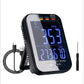 BTMETER BT-531G Portable CO2 Air Quality Monitor NDIR Sensor CO2 Detector