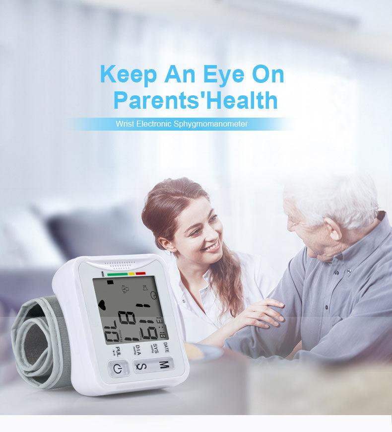 Sphygmomanometer - btmeter-store