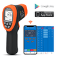 BTMETER BT-985C-APP IR Infrared Thermometer Handhold -50-800℃ - btmeter-store