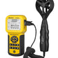 BTMETER BT-846A Digital Anemometer 0.3~45m/s Wind Speed Sensor - btmeter-store