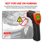 BTNETER BT-980D-APP nfrared Thermometer High IR Laser With Bluetooth APP - btmeter-store