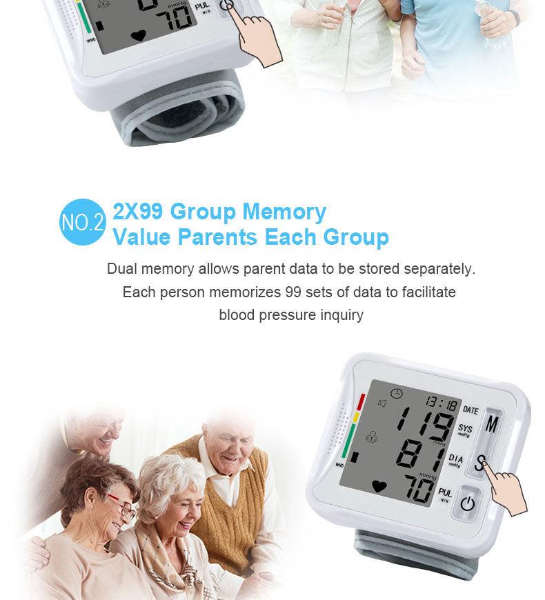 Sphygmomanometer - btmeter-store