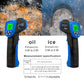 BTMETER BT-981C Low Temperature Infrared Thermometer - btmeter-store