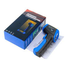 Load image into Gallery viewer, BTMETER BT-981C Low Temperature Infrared Thermometer - btmeter-store
