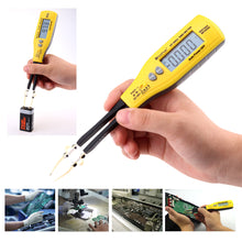 Cargar imagen en el visor de la galería, BTMETER BT-990A Digital Smart SMD Tester, Digital Multimeter Resistance Capacitance Tester - btmeter-store