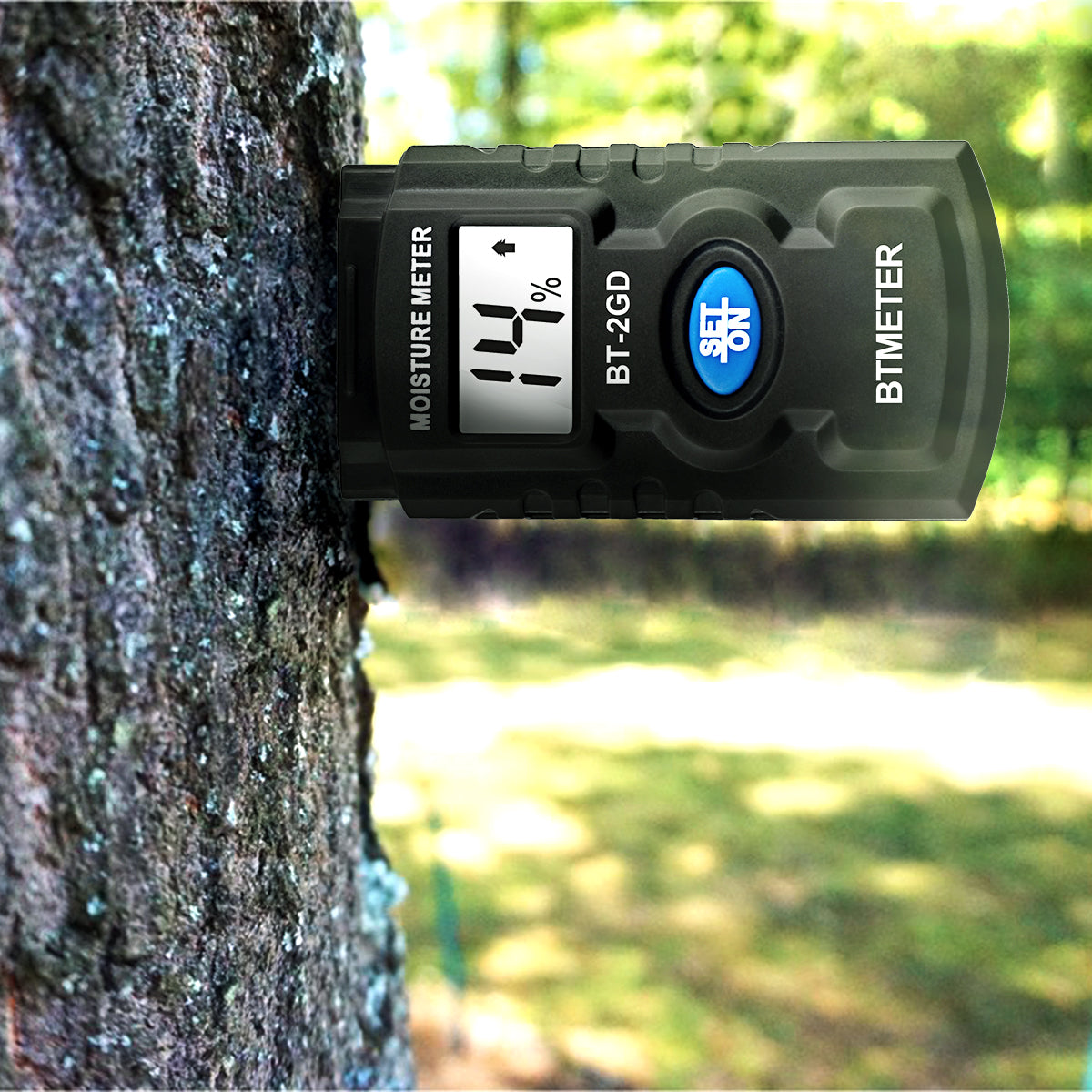  wood moisture meter